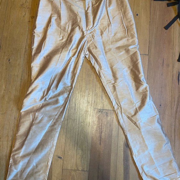 Men’s 2 piece Bollywood Kurta set. Size 42 - Picture 12 of 12